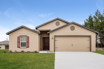 349 Daffodil Ln Poinciana, FL 34759